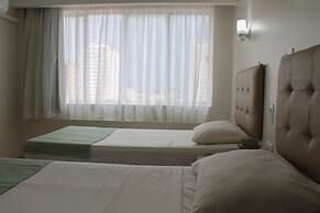 Hotel Doral Apucarana