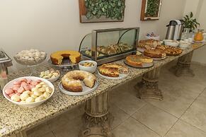 Hotel Doral Apucarana