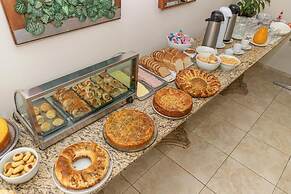 Hotel Doral Apucarana