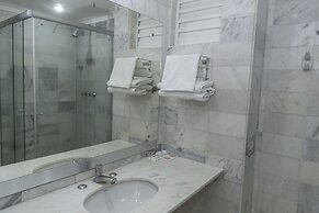 Hotel Doral Apucarana