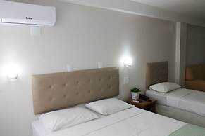 Hotel Doral Apucarana