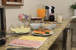 Hotel Doral Apucarana