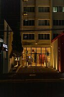 Hotel Doral Apucarana