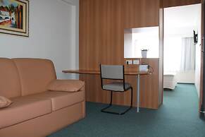 Hotel Doral Apucarana