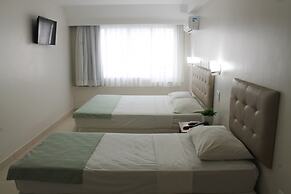 Hotel Doral Apucarana