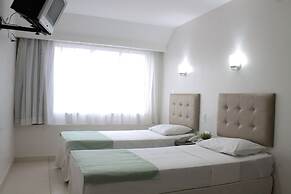 Hotel Doral Apucarana