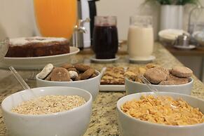 Hotel Doral Apucarana