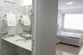 Hotel Doral Apucarana