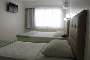 Hotel Doral Apucarana