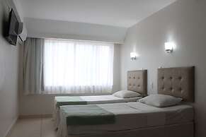 Hotel Doral Apucarana