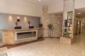 Hotel Doral Apucarana