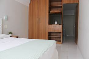 Hotel Doral Apucarana