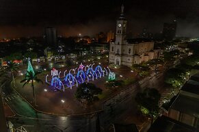 Hotel Doral Apucarana