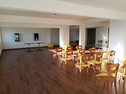 Hotel Doral Apucarana