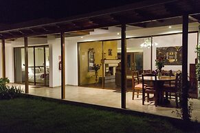 Casa del Viajero