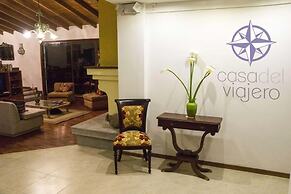 Casa del Viajero