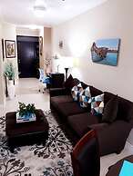 The Brompton Executive Guest Apartment