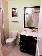 The Brompton Executive Guest Apartment