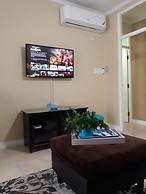 The Brompton Executive Guest Apartment