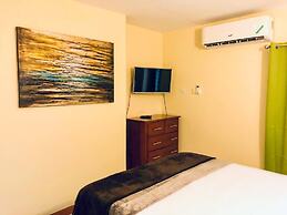 Waterloo Executive Guest Apartment