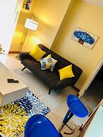 Waterloo Executive Guest Apartment