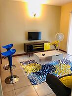 Waterloo Executive Guest Apartment