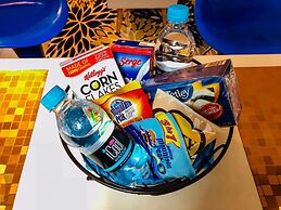 Waterloo Executive Guest Apartment