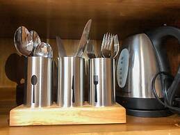 Waterloo Executive Guest Apartment