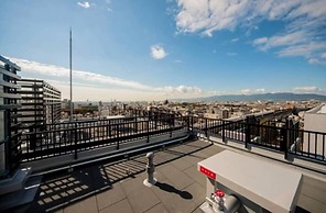 Hotel Excellence Kyoto Station Nishi