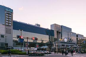 Hotel Excellence Kyoto Station Nishi