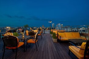 Anatole Hotel Hanoi
