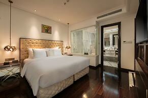 Anatole Hotel Hanoi