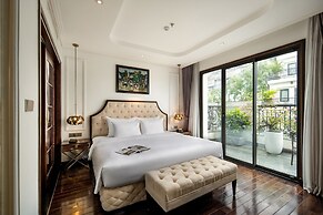 Anatole Hotel Hanoi
