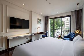 Anatole Hotel Hanoi