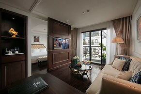Anatole Hotel Hanoi