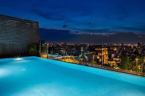 Anatole Hotel Hanoi