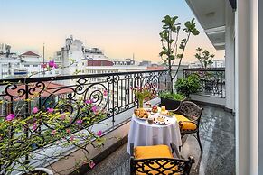 Anatole Hotel Hanoi