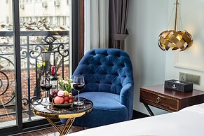 Anatole Hotel Hanoi
