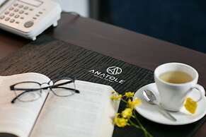 Anatole Hotel Hanoi