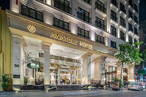 Anatole Hotel Hanoi