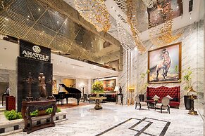 Anatole Hotel Hanoi