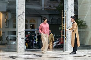 Anatole Hotel Hanoi
