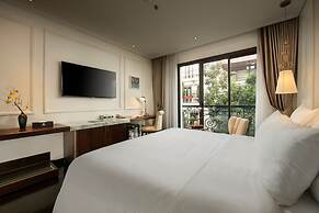 Anatole Hotel Hanoi