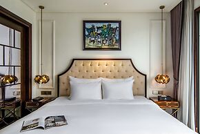 Anatole Hotel Hanoi