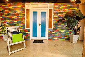 Unbound Hostel