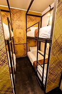 Unbound Hostel