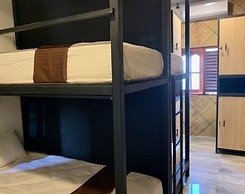Unbound Hostel
