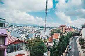 Khách sạn Thiên Bảo