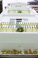 Khách sạn Thiên Bảo