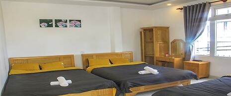 Khách sạn Thiên Bảo